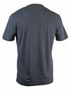 Emporio Armani 3Z1T77 0922 T-Shirt - Nova Designer Clothing Luxury Mens 