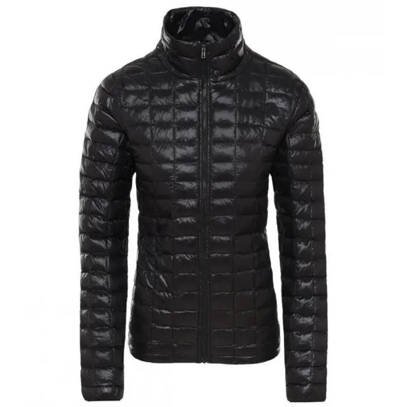 The North Face W NF0A3YGMJK31 Black Jacket