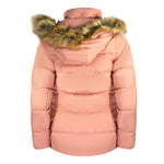The North Face NF0A4R33R131 Pink Down Jacket