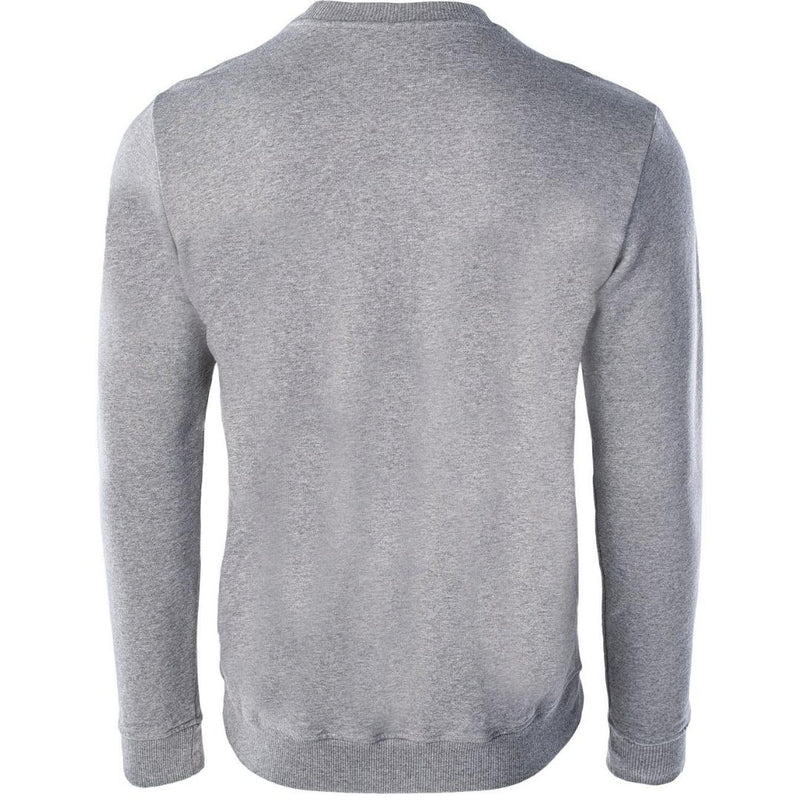 Napapijri NP0A4EW71601 Grey Sweatshirt