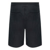 Diesel P-Tary-Division-Short Black Jogg Shorts