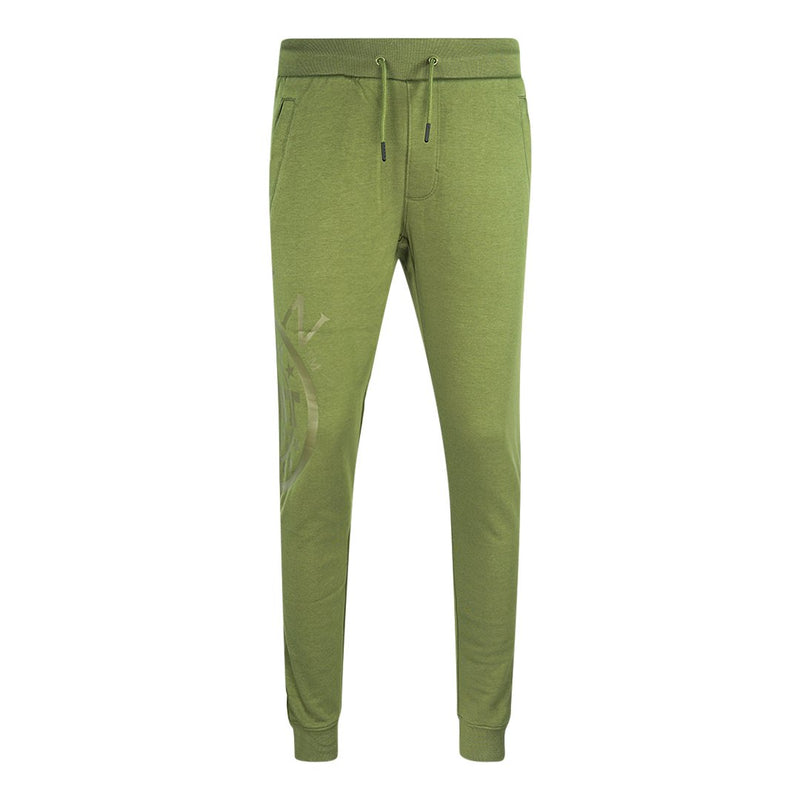 Philipp Plein Sport PFPS502 32 Green Sweatpants
