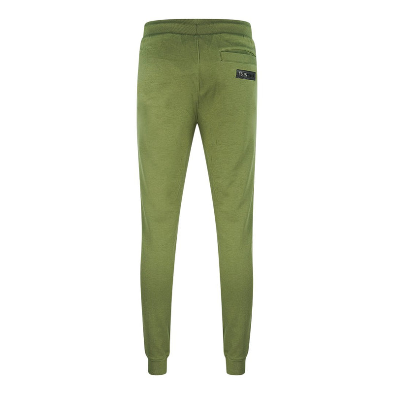 Philipp Plein Sport PFPS504 32 Green Sweatpants