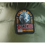 Parajumpers PM JCK SX13 Down Jacket