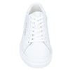 Palm Angels PMIA070S22LEA001 0101 White Sneaker