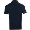 Aquascutum QMP027 03 Navy Polo Shirt - Style Centre Wholesale