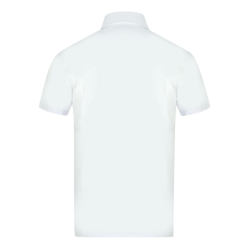 Aquascutum QMP050 01 Polo Shirt