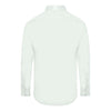 Aquascutum QUE38411 01 White Shirt