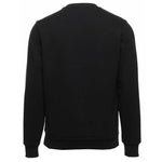 Diesel S-Girk-K31 Brand Logo Black Sweater