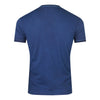 Dsquared2 S71GD0581 S22427 470 Blue T-Shirt