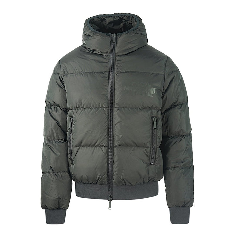 Dsquared2 S74AM1085 S53140 900 Down Jacket