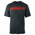DSquared2 S74GD0472 S20694 900 T-Shirt