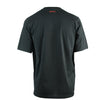 Dsquared2 S74GD0568 S22427 900 Slouch Fit Black T-Shirt - Style Centre Wholesale