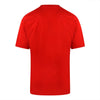 Dsquared2 S74GD0668 S22427 313 Red T-Shirt