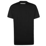 Dsquared2 S74GD0826 S22427 900 Black T-Shirt