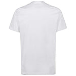 Dsquared2 S74GD0827 S22427 100 White T-Shirt