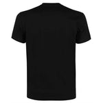 Dsquared2 S74GD0857 900 Black T-Shirt