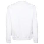Dsquared2 Cool Fit S74GU0425 S25042 100 White Sweater