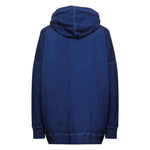 Dsquared2 S74GU0431 S25030 478 Oversize Blue Hoodie