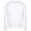 Dsquared2 Classic Raglan Fit S74GU0460 S25030 100 White Sweater