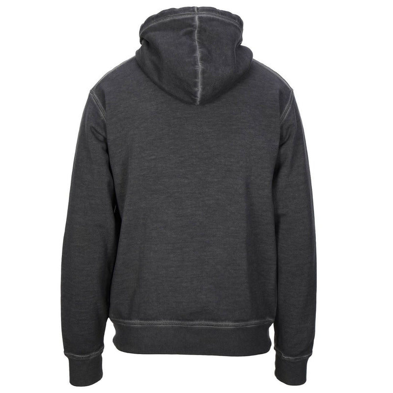 Dsquared2 Cool Fit S74HG0067 S25030 816 Grey Hoodie - Style Centre Wholesale