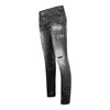 Dsquared2 Slim Jean S74LB0784 S30357 900 Black Jeans - Style Centre Wholesale