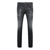 DSQUARED2 S74LB0880 S30357 900 Black Jeans