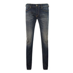 Diesel Safado-X 009HN Blue Jeans