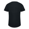 Balmain SH11135 I107 0PE Black T-Shirt