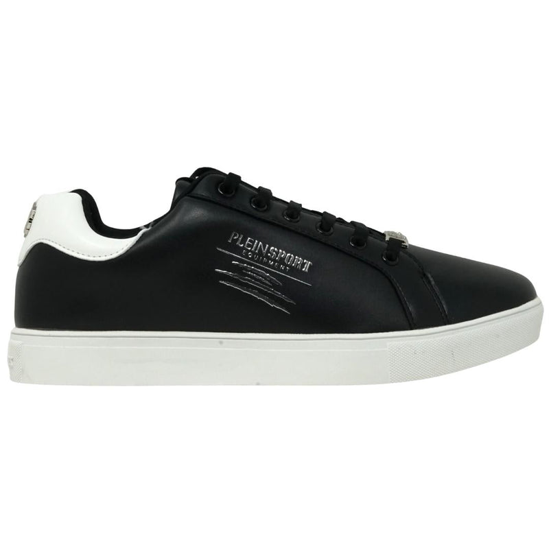 Philipp Plein Sport SIPS932 99 Black Sneakers