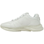 Philipp Plein Sport SIPS963 01 White Sneakers
