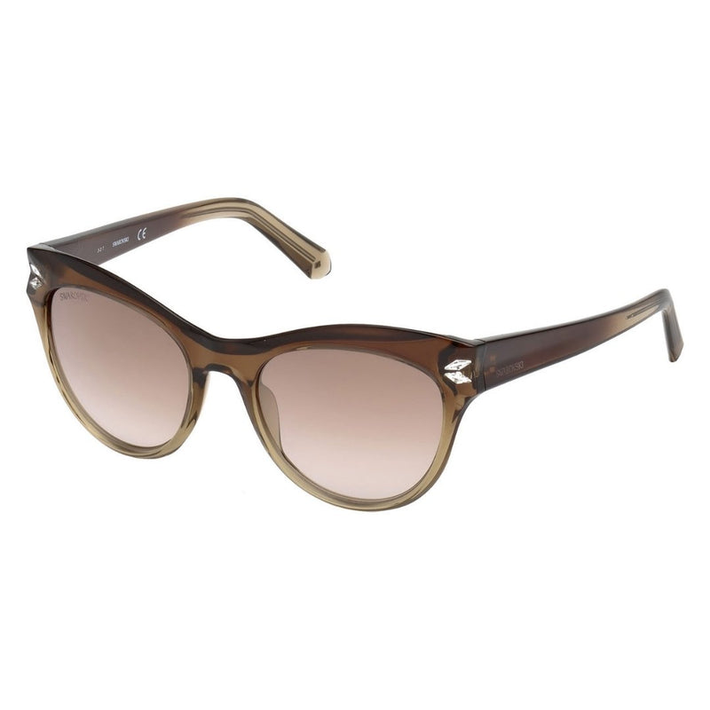 Swarovski SK0171 47G Sunglasses - Style Centre Wholesale