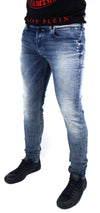 Diesel Sleenker 0853L Jeans - Style Centre Wholesale