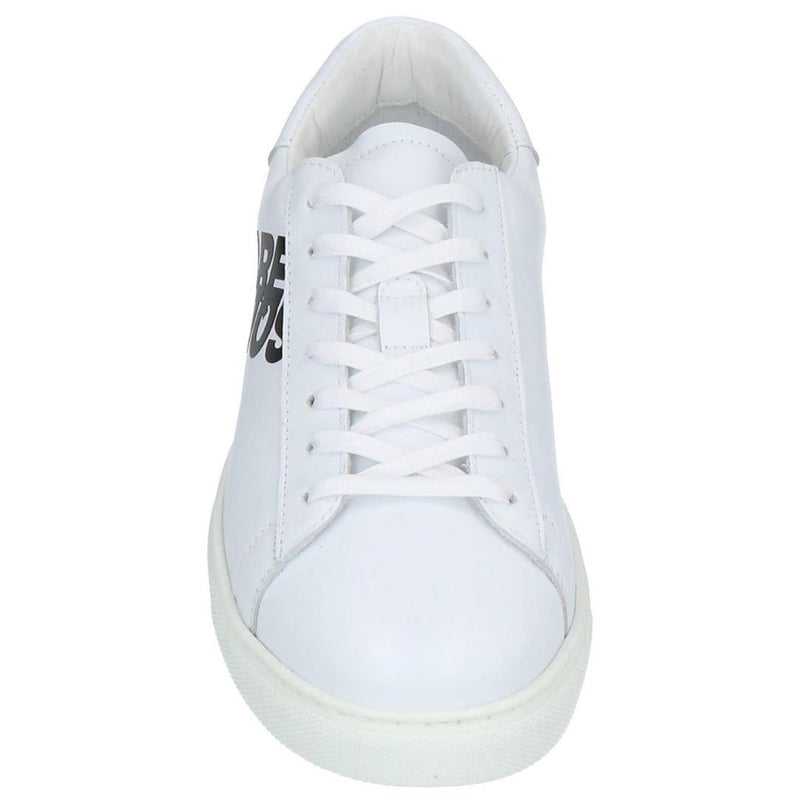 Dsquared2 SMN0005 01501675 M072 White Sneakers
