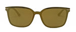 Police SPL531G BKMG Sunglasses