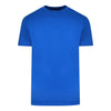 Diesel T-Diamantik-New 8II Blue T-Shirt