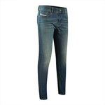 Diesel Tepphar-X 083AA Jeans - Style Centre Wholesale