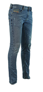 Diesel Thavar-NE R26RL Jogg Jeans - Style Centre Wholesale
