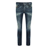 Diesel Thommer-Y-T 009KI Blue Jogg Jeans