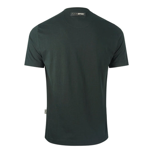 Philipp Plein Sport TIPS105 99 Black T-Shirt