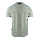 Philipp Plein Sport TIPS106 94 Grey T-Shirt