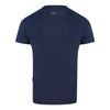 Philipp Plein Sport TIPS109IT 85 Navy Blue T-Shirt