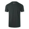 Philipp Plein Sport TIPS113IT 99 Black T-Shirt