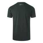 Philipp Plein Sport TIPS113IT 99 Black T-Shirt