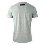 Philipp Plein Sport TIPS124 94 Grey T-Shirt