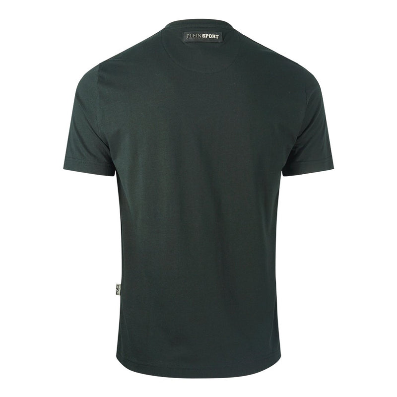 Philipp Plein Sport TIPS125 99 Black T-Shirt