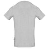 Aquascutum TSIA15 94 Grey T-Shirt