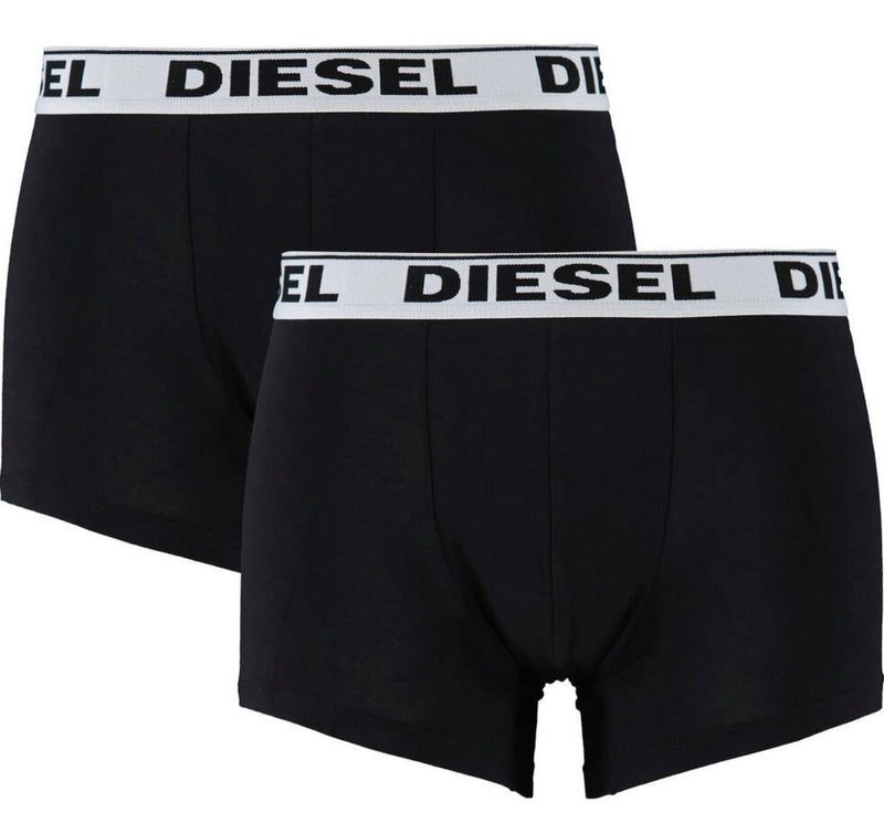 Diesel UMBX-KORY E1350 Boxer Shorts Two Pack