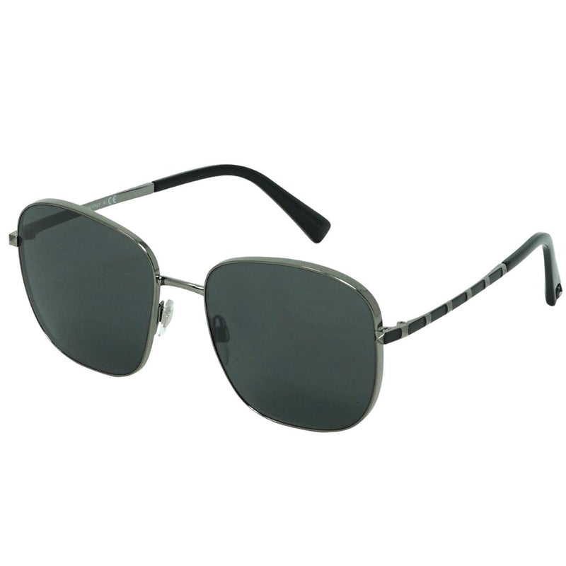 Valentino VA2046 303987 Silver Sunglasses