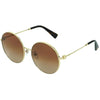 Valentino VA2050D 300313 Gold Sunglasses